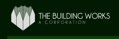 The Building Works Logo
